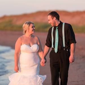 Meet your Posher, Janice